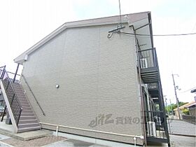 滋賀県東近江市中小路町（賃貸アパート1LDK・2階・45.64㎡） その1