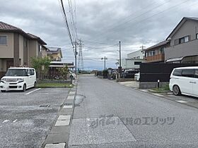 レオパレスレイクサイド　ライフ 206 ｜ 滋賀県彦根市川瀬馬場町（賃貸アパート1K・2階・23.18㎡） その24