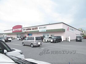 サンタウン竹鼻Ａ 517 ｜ 滋賀県彦根市竹ケ鼻町（賃貸マンション1K・5階・25.20㎡） その24