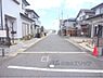 その他：前面道路