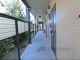 シャルマン 102 ｜ 滋賀県守山市岡町（賃貸アパート1R・1階・33.61㎡） その15