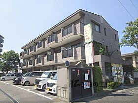 滋賀県草津市橋岡町（賃貸マンション1K・3階・25.56㎡） その1