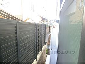 レオパレスチャスティティ 102 ｜ 滋賀県東近江市八日市本町（賃貸アパート1K・1階・20.28㎡） その16