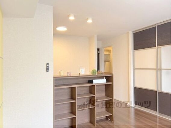 ベルフルール_内装_5