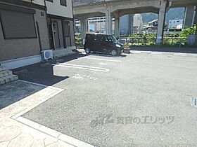 ヴェルコートＢ棟 B203 ｜ 滋賀県大津市坂本７丁目（賃貸アパート2LDK・2階・60.34㎡） その22