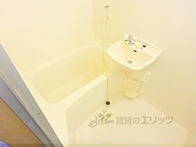 滋賀県草津市追分南１丁目（賃貸マンション1K・2階・22.95㎡） その4