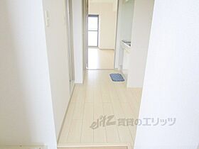 滋賀県草津市笠山５丁目（賃貸マンション1K・9階・24.64㎡） その22