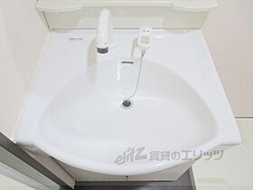 滋賀県甲賀市水口町笹が丘（賃貸マンション1K・3階・25.92㎡） その28