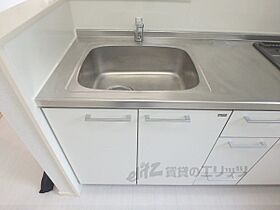 滋賀県大津市朝日が丘１丁目（賃貸マンション2LDK・1階・53.05㎡） その9