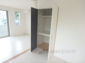 滋賀県大津市朝日が丘１丁目（賃貸マンション2LDK・1階・53.05㎡） その14