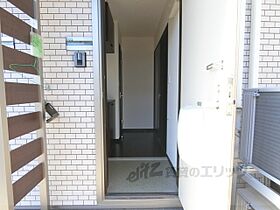 モンメゾン 102 ｜ 滋賀県近江八幡市中小森町（賃貸アパート2LDK・1階・55.17㎡） その27