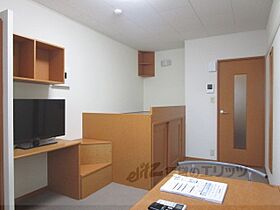 レオパレスアイビーコート8 201 ｜ 滋賀県長浜市大辰巳町（賃貸アパート1K・2階・22.35㎡） その8