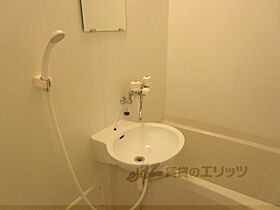 レオパレスアイビーコート8 201 ｜ 滋賀県長浜市大辰巳町（賃貸アパート1K・2階・22.35㎡） その3