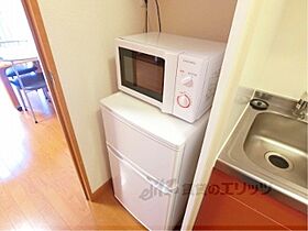 レオパレスベルン 101 ｜ 滋賀県東近江市五個荘竜田町（賃貸アパート1K・1階・21.53㎡） その26