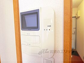 レオパレスベルン 101 ｜ 滋賀県東近江市五個荘竜田町（賃貸アパート1K・1階・21.53㎡） その21