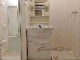 滋賀県大津市大江２丁目（賃貸アパート1R・1階・25.25㎡） その12