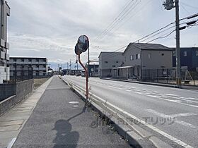 滋賀県彦根市高宮町（賃貸アパート1K・1階・23.61㎡） その19