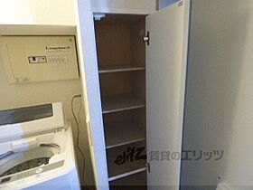 レオパレス住吉 202 ｜ 滋賀県高島市今津町住吉２丁目（賃貸アパート1K・2階・19.87㎡） その16