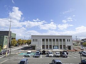 レオパレス住吉 202 ｜ 滋賀県高島市今津町住吉２丁目（賃貸アパート1K・2階・19.87㎡） その24