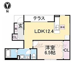 北陸本線 坂田駅 徒歩15分