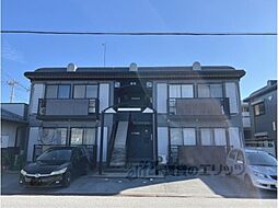 JR東海道・山陽本線 河瀬駅 徒歩4分