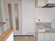 冷蔵庫置場