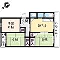 コーポZEN4階5.2万円