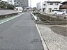 その他：前面道路