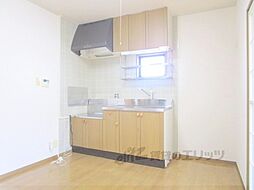 JR北陸本線 長浜駅 徒歩25分の賃貸アパート 2階3DKのリビング/ダイニング