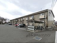 滋賀県東近江市大森町：物件画像／株式会社エリッツ　守山店