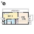 ロイヤルヒル守山6階6.0万円