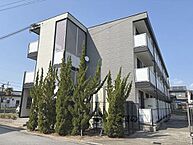 滋賀県彦根市後三条町：物件画像／株式会社エリッツ　守山店