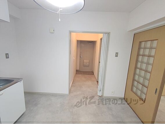 レドンダカサ玉川_内装_5