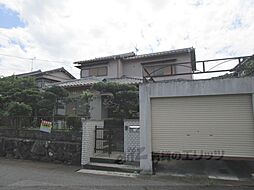 JR湖西線 小野駅 徒歩9分の賃貸一戸建て