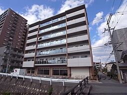 JR湖西線 大津京駅 徒歩2分の賃貸マンション