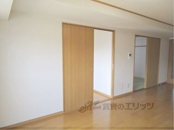 パークサイド甲西_内装_5