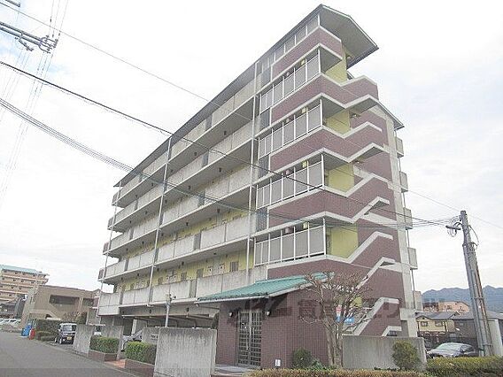 パークサイド甲西_外観_1