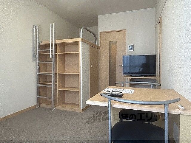 子供部屋