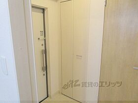 アストラル　ノーブル 204 ｜ 滋賀県甲賀市水口町虫生野（賃貸アパート1LDK・2階・43.72㎡） その17