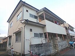 瀬田ハウスＢ棟