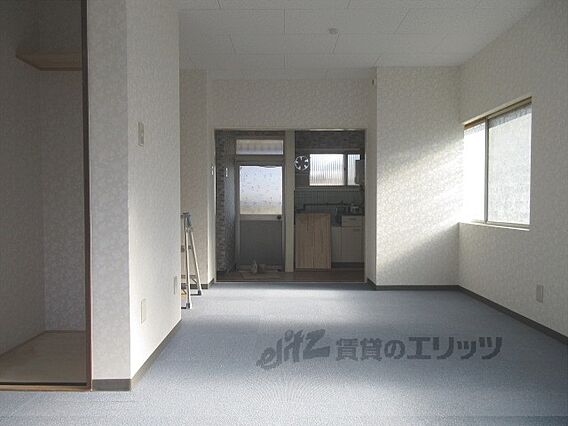 大栄荘A棟_内装_9