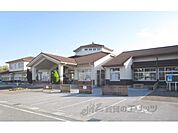 六荘認定こども園まで700メートル