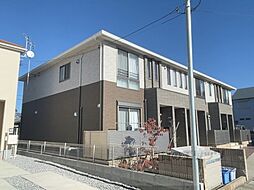 近江鉄道近江本線 彦根口駅 徒歩10分の賃貸アパート