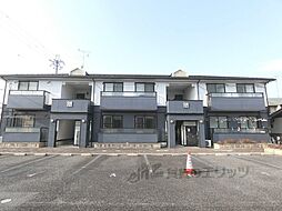 JR東海道・山陽本線 近江八幡駅 徒歩8分