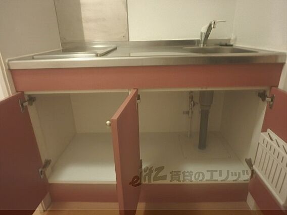 レオネクストフェリチタ 美崎_内装_4