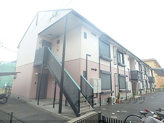 アイランド22 弐番館_外観_1