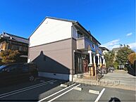 滋賀県東近江市五個荘石塚町：物件画像／株式会社エリッツ　守山店