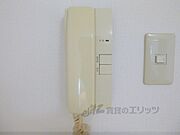ドアホン