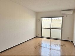 サンクリエート守山 306 3階1Kのリビング/ダイニング