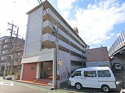 JR東海道・山陽本線 野洲駅 徒歩12分の賃貸マンション